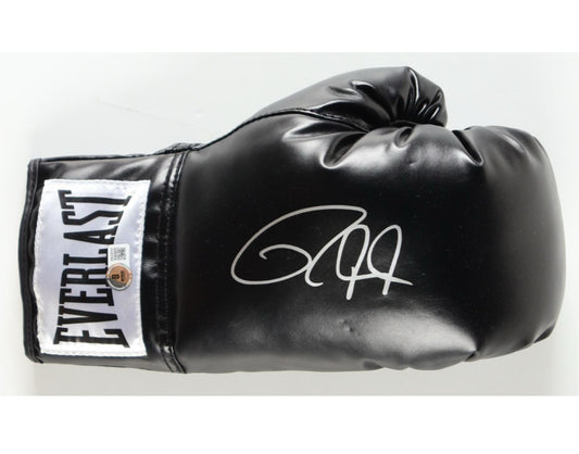 Roy Jones Jr. Signed Everlast Boxing Glove (Beckett)